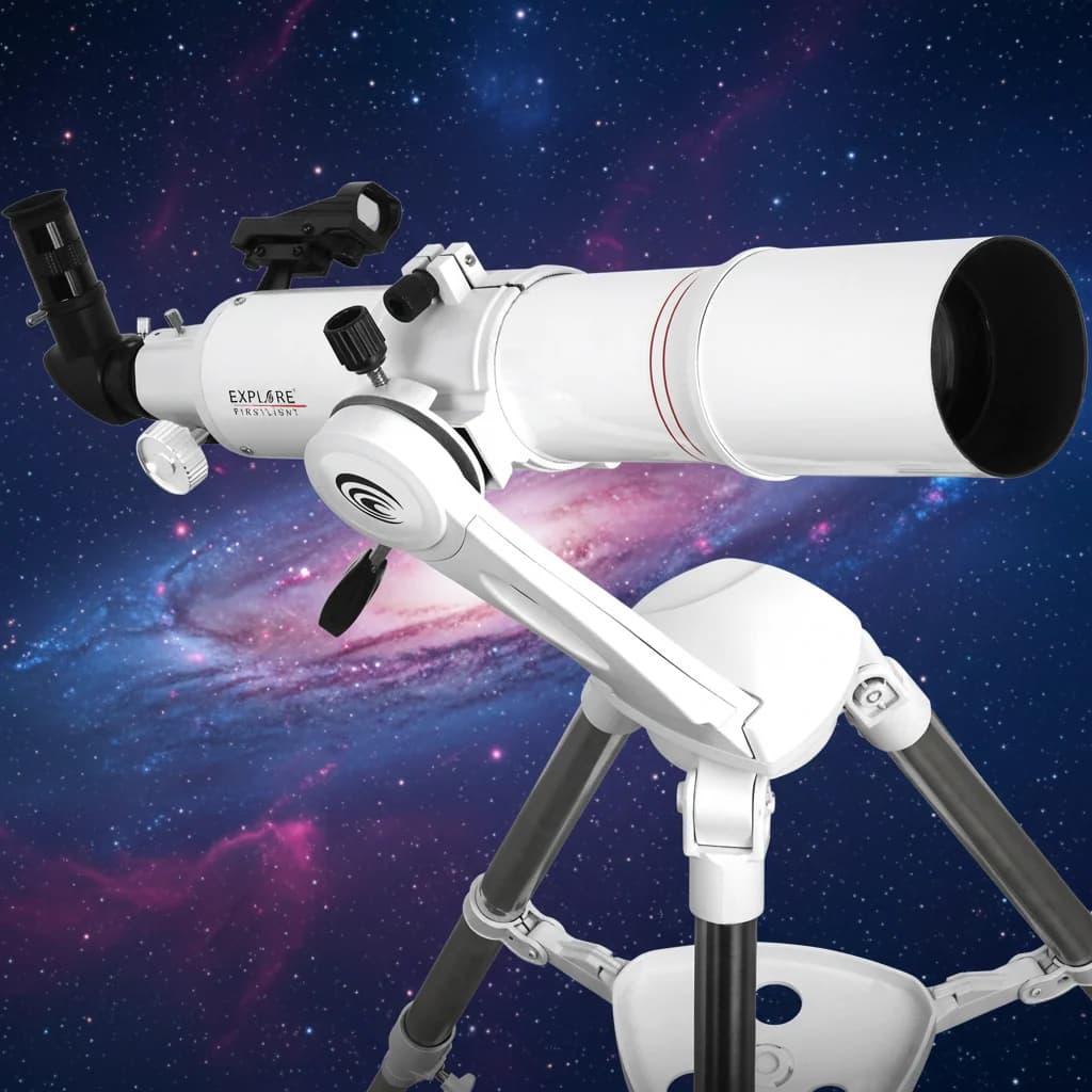 Explore Scientific Giveaway