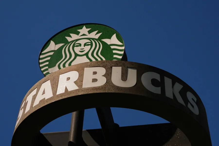 Starbucks Customer Survey Sweepstakes giveaway prize