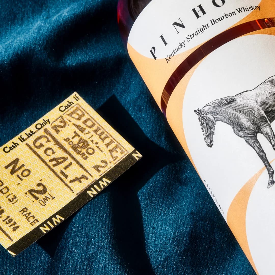 Pinhook Kentucky Horse Racing Experience Sweepstakes