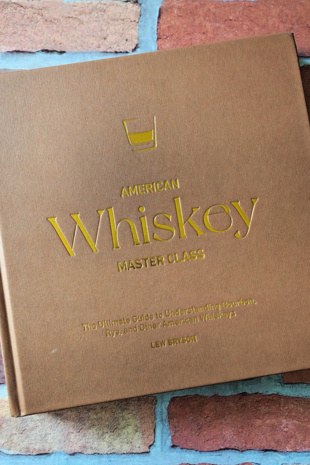 American Whiskey Master Class Giveaway giveaway prize